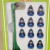 Subbuteo La Leggenda Cruzeiro 1976